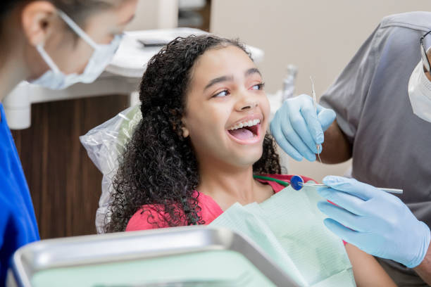 Best Emergency Pediatric Dentist  in Garden Ridge, TX