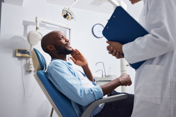 Best Broken Tooth Emergency  in Garden Ridge, TX