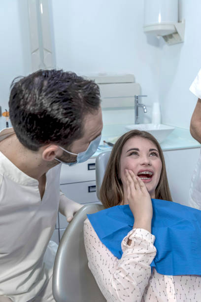 Best Affordable Emergency Dental Care  in Garden Ridge, TX