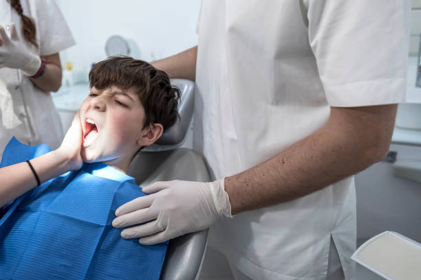 Best Tooth Infection Emergency Dentist  in Garden Ridge, TX