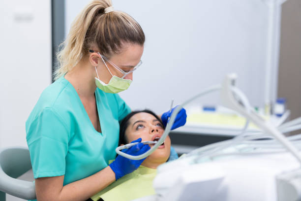 Best Knocked-Out Tooth Emergency  in Garden Ridge, TX